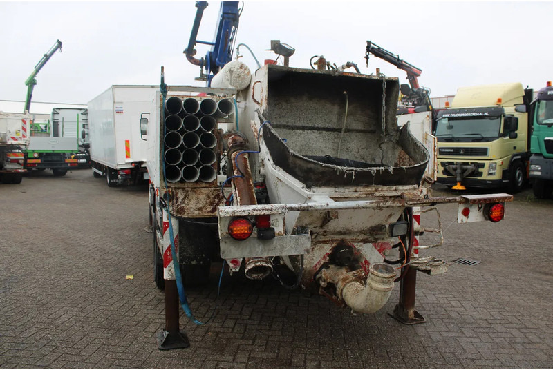Mercedes-Benz Ecoliner 1320 + 15 meter pomp concrete + manual + EURO 0 - Betonipumppuauto: kuva Mercedes-Benz Ecoliner 1320 + 15 meter pomp concrete + manual + EURO 0 - Betonipumppuauto Mercedes-Benz Ecoliner 1320 + 15 meter pomp concrete + manual + EURO 0 - Betonipumppuauto: kuva Mercedes-Benz Ecoliner 1320 + 15 meter pomp concrete + manual + EURO 0 - Betonipumppuauto