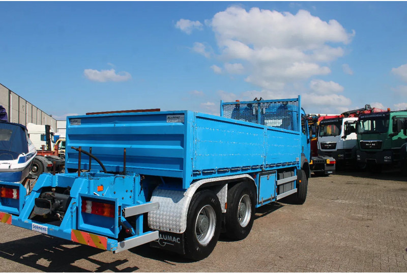 Mercedes-Benz SK 2631 big springs! + EURO 2 + 6X4 + manual/EPS/SPRING/SPRING - Lava-kuorma-auto: kuva Mercedes-Benz SK 2631 big springs! + EURO 2 + 6X4 + manual/EPS/SPRING/SPRING - Lava-kuorma-auto Mercedes-Benz SK 2631 big springs! + EURO 2 + 6X4 + manual/EPS/SPRING/SPRING - Lava-kuorma-auto: kuva Mercedes-Benz SK 2631 big springs! + EURO 2 + 6X4 + manual/EPS/SPRING/SPRING - Lava-kuorma-auto