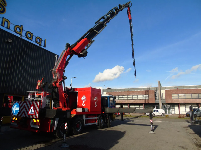 Mercedes-Benz SK reserved 3538 + NEW!! UNUSED!! 1.216km + 142H + FASSI 1300AXP.28 + 8X extend + 6X JIB + 8x4 - Nosturiauto: kuva Mercedes-Benz SK reserved 3538 + NEW!! UNUSED!! 1.216km + 142H + FASSI 1300AXP.28 + 8X extend + 6X JIB + 8x4 - Nosturiauto Mercedes-Benz SK reserved 3538 + NEW!! UNUSED!! 1.216km + 142H + FASSI 1300AXP.28 + 8X extend + 6X JIB + 8x4 - Nosturiauto: kuva Mercedes-Benz SK reserved 3538 + NEW!! UNUSED!! 1.216km + 142H + FASSI 1300AXP.28 + 8X extend + 6X JIB + 8x4 - Nosturiauto