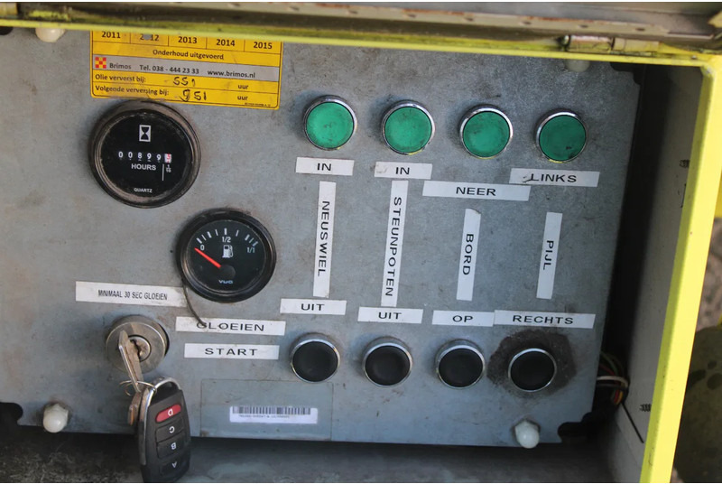 Trias 2 AXEL - Perävaunu: kuva Trias 2 AXEL - Perävaunu Trias 2 AXEL - Perävaunu: kuva Trias 2 AXEL - Perävaunu