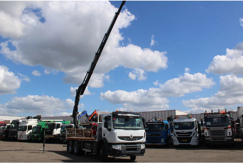 Renault Kerax 370 + HIAB 166-4 HIDRUO + 6X4 + MANUAL + SPRING + REMOTE + EURO 5 + 6X4 - Nosturiauto: kuva Renault Kerax 370 + HIAB 166-4 HIDRUO + 6X4 + MANUAL + SPRING + REMOTE + EURO 5 + 6X4 - Nosturiauto Renault Kerax 370 + HIAB 166-4 HIDRUO + 6X4 + MANUAL + SPRING + REMOTE + EURO 5 + 6X4 - Nosturiauto: kuva Renault Kerax 370 + HIAB 166-4 HIDRUO + 6X4 + MANUAL + SPRING + REMOTE + EURO 5 + 6X4 - Nosturiauto