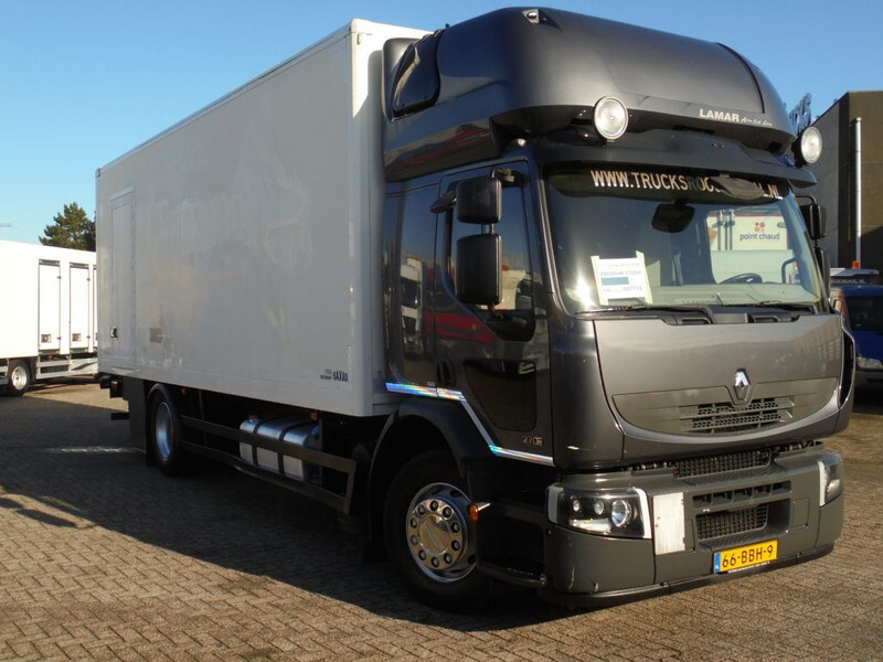 Renault Premium 270DXI + EURO 5 + ENGINE BRAKE - Umpikori kuorma-auto: kuva Renault Premium 270DXI + EURO 5 + ENGINE BRAKE - Umpikori kuorma-auto Renault Premium 270DXI + EURO 5 + ENGINE BRAKE - Umpikori kuorma-auto: kuva Renault Premium 270DXI + EURO 5 + ENGINE BRAKE - Umpikori kuorma-auto