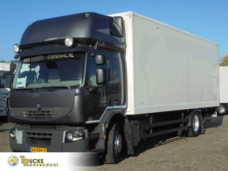 Renault Premium 270DXI + EURO 5 + ENGINE BRAKE - Umpikori kuorma-auto: kuva Renault Premium 270DXI + EURO 5 + ENGINE BRAKE - Umpikori kuorma-auto Renault Premium 270DXI + EURO 5 + ENGINE BRAKE - Umpikori kuorma-auto: kuva Renault Premium 270DXI + EURO 5 + ENGINE BRAKE - Umpikori kuorma-auto