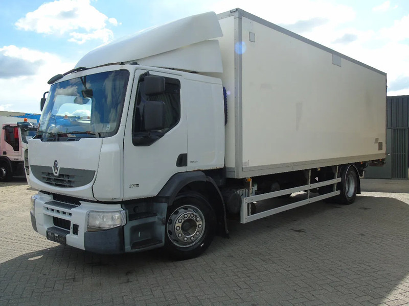 Renault Premium 370DXI + EURO 5 + MANUAL + 19T - Refrigeraattori kuorma-auto: kuva Renault Premium 370DXI + EURO 5 + MANUAL + 19T - Refrigeraattori kuorma-auto Renault Premium 370DXI + EURO 5 + MANUAL + 19T - Refrigeraattori kuorma-auto: kuva Renault Premium 370DXI + EURO 5 + MANUAL + 19T - Refrigeraattori kuorma-auto