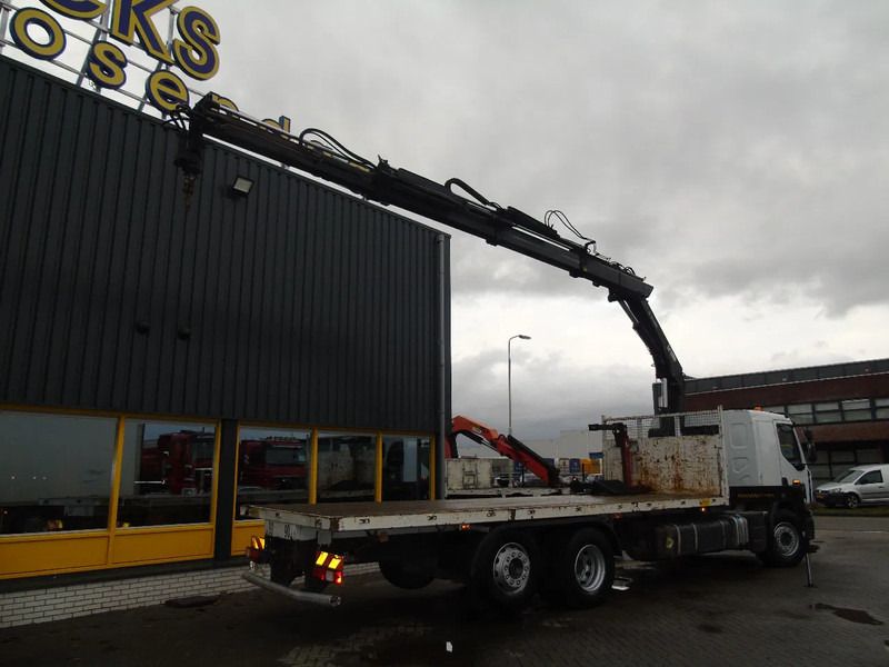 Renault Premium 380 DXI + HIAB 166 + 6x2 + EURO 5 - Nosturiauto: kuva Renault Premium 380 DXI + HIAB 166 + 6x2 + EURO 5 - Nosturiauto Renault Premium 380 DXI + HIAB 166 + 6x2 + EURO 5 - Nosturiauto: kuva Renault Premium 380 DXI + HIAB 166 + 6x2 + EURO 5 - Nosturiauto