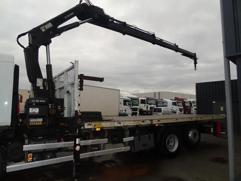 Renault Premium 380 DXI + HIAB 166 + 6x2 + EURO 5 - Nosturiauto: kuva Renault Premium 380 DXI + HIAB 166 + 6x2 + EURO 5 - Nosturiauto Renault Premium 380 DXI + HIAB 166 + 6x2 + EURO 5 - Nosturiauto: kuva Renault Premium 380 DXI + HIAB 166 + 6x2 + EURO 5 - Nosturiauto