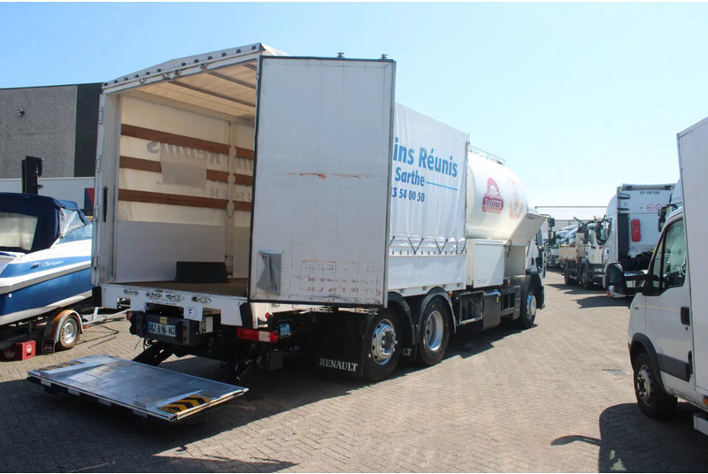 Renault Premium 430DXI + + 11400liter EURO 5 - Umpikori kuorma-auto: kuva Renault Premium 430DXI + + 11400liter EURO 5 - Umpikori kuorma-auto Renault Premium 430DXI + + 11400liter EURO 5 - Umpikori kuorma-auto: kuva Renault Premium 430DXI + + 11400liter EURO 5 - Umpikori kuorma-auto