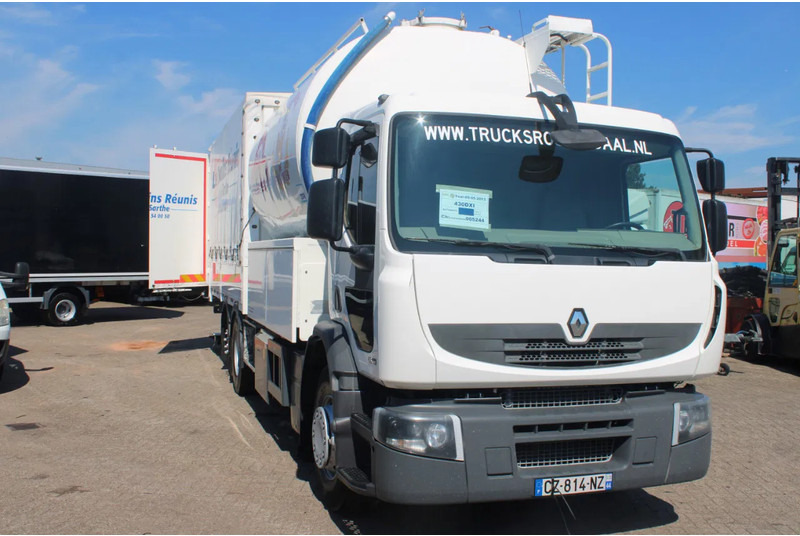 Renault Premium 430DXI + + 11400liter EURO 5 - Umpikori kuorma-auto: kuva Renault Premium 430DXI + + 11400liter EURO 5 - Umpikori kuorma-auto Renault Premium 430DXI + + 11400liter EURO 5 - Umpikori kuorma-auto: kuva Renault Premium 430DXI + + 11400liter EURO 5 - Umpikori kuorma-auto