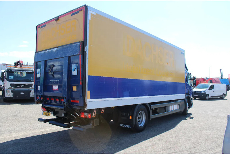 Scania P 230 + LIFT - Umpikori kuorma-auto: kuva Scania P 230 + LIFT - Umpikori kuorma-auto Scania P 230 + LIFT - Umpikori kuorma-auto: kuva Scania P 230 + LIFT - Umpikori kuorma-auto