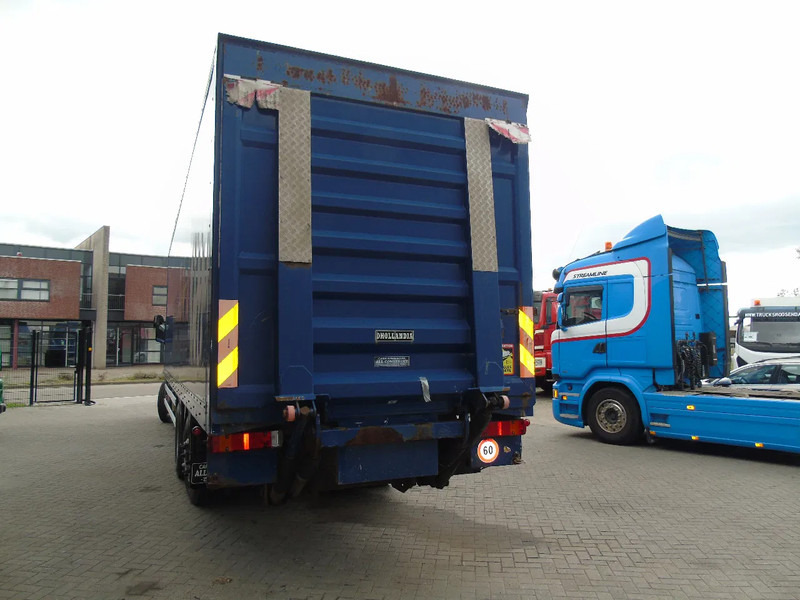 Scania P 270 + 6x2 + manual + 9.85 box - Umpikori kuorma-auto: kuva Scania P 270 + 6x2 + manual + 9.85 box - Umpikori kuorma-auto Scania P 270 + 6x2 + manual + 9.85 box - Umpikori kuorma-auto: kuva Scania P 270 + 6x2 + manual + 9.85 box - Umpikori kuorma-auto