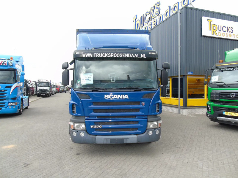 Scania P 270 + 6x2 + manual + 9.85 box - Umpikori kuorma-auto: kuva Scania P 270 + 6x2 + manual + 9.85 box - Umpikori kuorma-auto Scania P 270 + 6x2 + manual + 9.85 box - Umpikori kuorma-auto: kuva Scania P 270 + 6x2 + manual + 9.85 box - Umpikori kuorma-auto