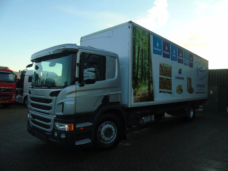 Scania P 310 + EURO 5 + LIFT + 19T - Umpikori kuorma-auto: kuva Scania P 310 + EURO 5 + LIFT + 19T - Umpikori kuorma-auto Scania P 310 + EURO 5 + LIFT + 19T - Umpikori kuorma-auto: kuva Scania P 310 + EURO 5 + LIFT + 19T - Umpikori kuorma-auto