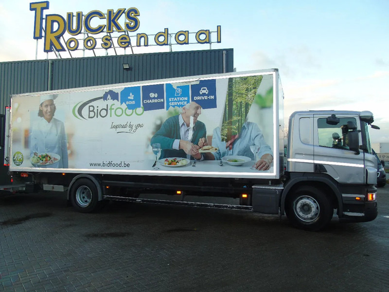 Scania P 310 + EURO 5 + LIFT + 19T - Umpikori kuorma-auto: kuva Scania P 310 + EURO 5 + LIFT + 19T - Umpikori kuorma-auto Scania P 310 + EURO 5 + LIFT + 19T - Umpikori kuorma-auto: kuva Scania P 310 + EURO 5 + LIFT + 19T - Umpikori kuorma-auto