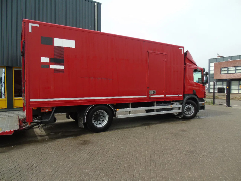 Scania P230 + EURO 5 + LIFT + 19T - Umpikori kuorma-auto: kuva Scania P230 + EURO 5 + LIFT + 19T - Umpikori kuorma-auto Scania P230 + EURO 5 + LIFT + 19T - Umpikori kuorma-auto: kuva Scania P230 + EURO 5 + LIFT + 19T - Umpikori kuorma-auto