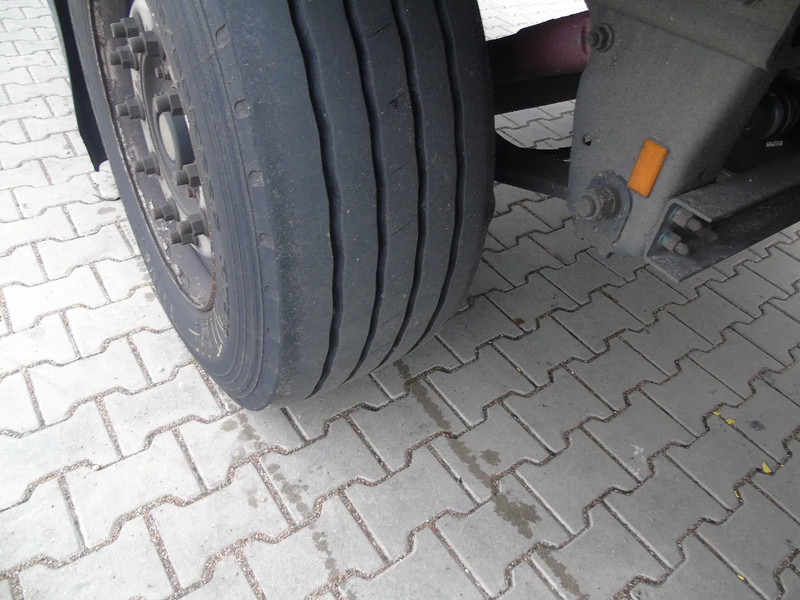 Refrigeraattori puoliperävaunu Schmitz Cargobull + CARRIER VECTOR 1950 + LIFT + APK 07-26: kuva Refrigeraattori puoliperävaunu Schmitz Cargobull + CARRIER VECTOR 1950 + LIFT + APK 07-26 Refrigeraattori puoliperävaunu Schmitz Cargobull + CARRIER VECTOR 1950 + LIFT + APK 07-26: kuva Refrigeraattori puoliperävaunu Schmitz Cargobull + CARRIER VECTOR 1950 + LIFT + APK 07-26