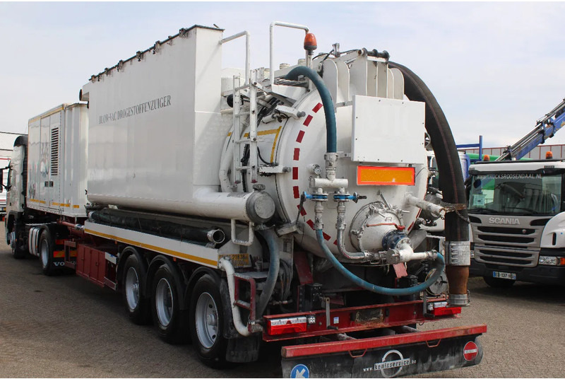 Stokota ECOTA + 16.600 LITER + VOLVO ENGINE S/P + TIPPER / VACUUM WITTIG - Säiliöpuoliperävaunu: kuva Stokota ECOTA + 16.600 LITER + VOLVO ENGINE S/P + TIPPER / VACUUM WITTIG - Säiliöpuoliperävaunu Stokota ECOTA + 16.600 LITER + VOLVO ENGINE S/P + TIPPER / VACUUM WITTIG - Säiliöpuoliperävaunu: kuva Stokota ECOTA + 16.600 LITER + VOLVO ENGINE S/P + TIPPER / VACUUM WITTIG - Säiliöpuoliperävaunu