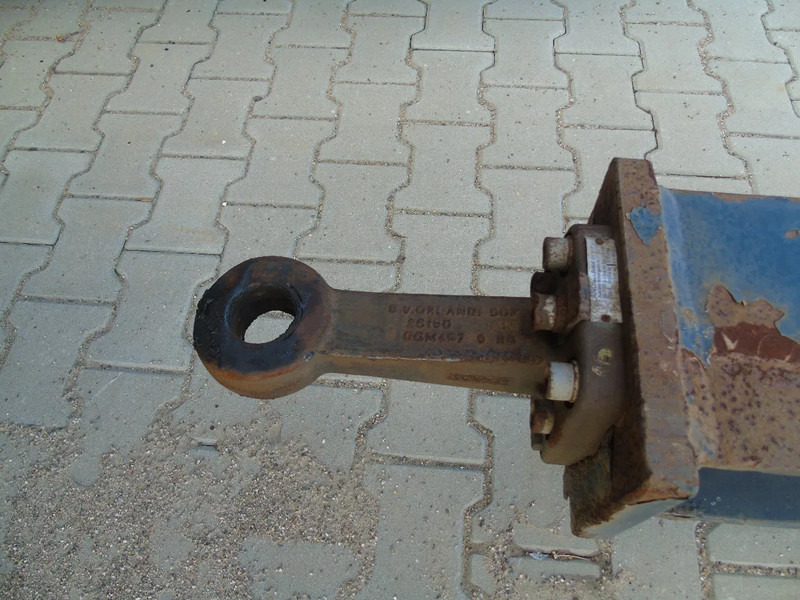 Van Eck dolly 2 axles - Dolly perävaunu: kuva Van Eck dolly 2 axles - Dolly perävaunu Van Eck dolly 2 axles - Dolly perävaunu: kuva Van Eck dolly 2 axles - Dolly perävaunu