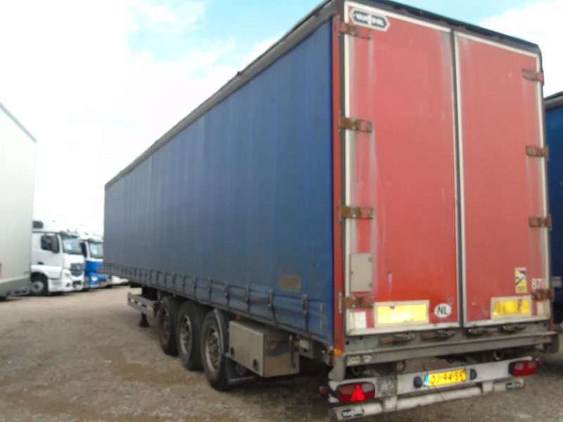 Van Hool 3X BPW + SLIDING ROOF - Pressukapellipuoliperävaunu: kuva Van Hool 3X BPW + SLIDING ROOF - Pressukapellipuoliperävaunu Van Hool 3X BPW + SLIDING ROOF - Pressukapellipuoliperävaunu: kuva Van Hool 3X BPW + SLIDING ROOF - Pressukapellipuoliperävaunu