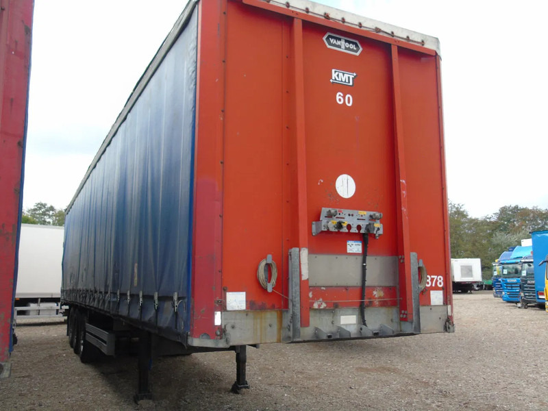 Van Hool 3X BPW + SLIDING ROOF - Pressukapellipuoliperävaunu: kuva Van Hool 3X BPW + SLIDING ROOF - Pressukapellipuoliperävaunu Van Hool 3X BPW + SLIDING ROOF - Pressukapellipuoliperävaunu: kuva Van Hool 3X BPW + SLIDING ROOF - Pressukapellipuoliperävaunu