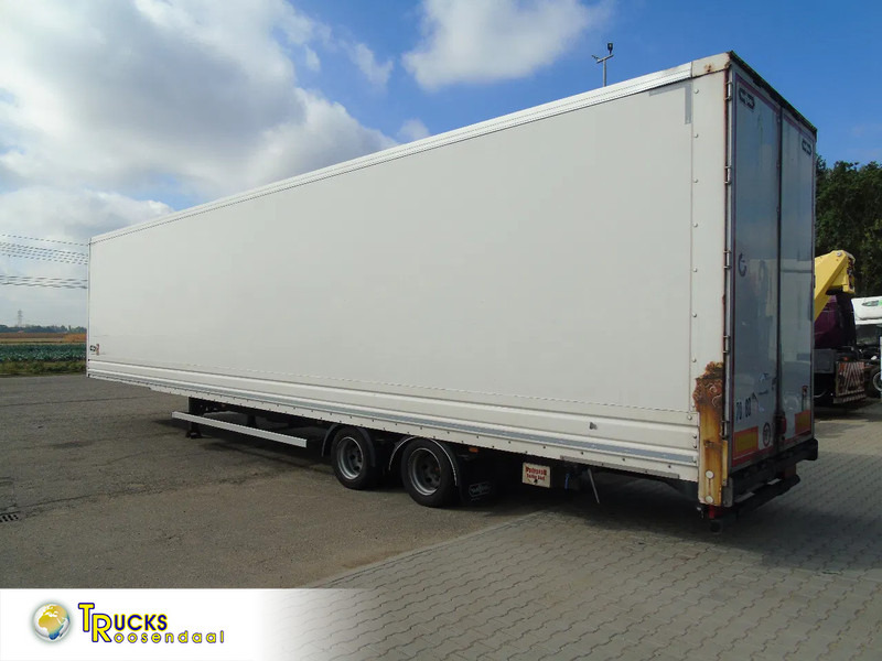 Van Hool ROLLERS + 3x AXLE + 3.04 HEIGHT - Umpikori puoliperävaunu: kuva Van Hool ROLLERS + 3x AXLE + 3.04 HEIGHT - Umpikori puoliperävaunu Van Hool ROLLERS + 3x AXLE + 3.04 HEIGHT - Umpikori puoliperävaunu: kuva Van Hool ROLLERS + 3x AXLE + 3.04 HEIGHT - Umpikori puoliperävaunu