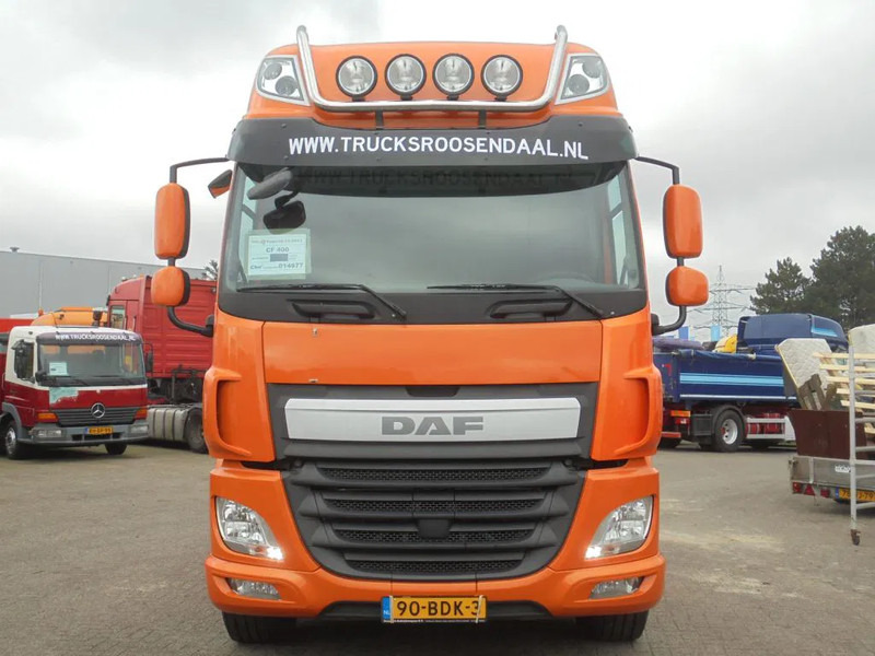 DAF CF 400 + Euro 6 - Vetopöytäauto: kuva DAF CF 400 + Euro 6 - Vetopöytäauto DAF CF 400 + Euro 6 - Vetopöytäauto: kuva DAF CF 400 + Euro 6 - Vetopöytäauto