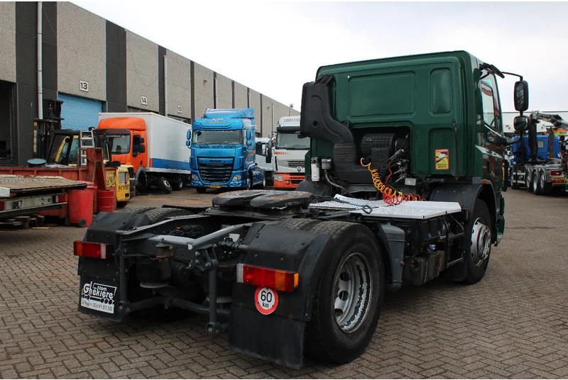 Vetopöytäauto DAF CF 75.360 + EURO 5 + NICE TRUCK: kuva Vetopöytäauto DAF CF 75.360 + EURO 5 + NICE TRUCK