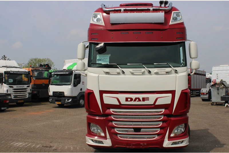 DAF XF 106.530 + euro 6 + spoiler + top truck (G314) - Vetopöytäauto: kuva DAF XF 106.530 + euro 6 + spoiler + top truck (G314) - Vetopöytäauto DAF XF 106.530 + euro 6 + spoiler + top truck (G314) - Vetopöytäauto: kuva DAF XF 106.530 + euro 6 + spoiler + top truck (G314) - Vetopöytäauto
