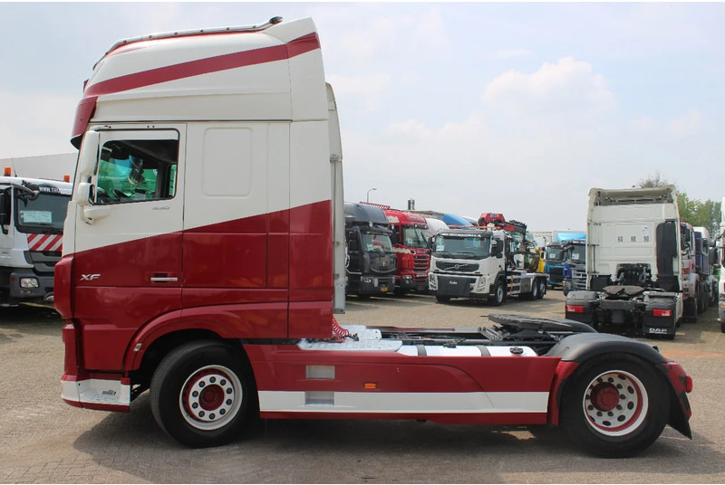 DAF XF 106.530 + euro 6 + spoiler + top truck (G314) - Vetopöytäauto: kuva DAF XF 106.530 + euro 6 + spoiler + top truck (G314) - Vetopöytäauto DAF XF 106.530 + euro 6 + spoiler + top truck (G314) - Vetopöytäauto: kuva DAF XF 106.530 + euro 6 + spoiler + top truck (G314) - Vetopöytäauto