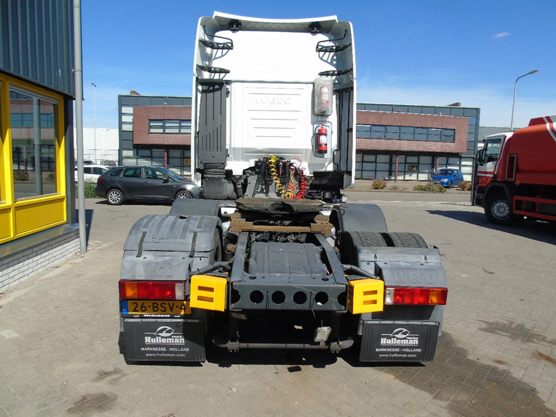 Iveco Stralis 480 + 6X2 + EURO 6 - Vetopöytäauto: kuva Iveco Stralis 480 + 6X2 + EURO 6 - Vetopöytäauto Iveco Stralis 480 + 6X2 + EURO 6 - Vetopöytäauto: kuva Iveco Stralis 480 + 6X2 + EURO 6 - Vetopöytäauto