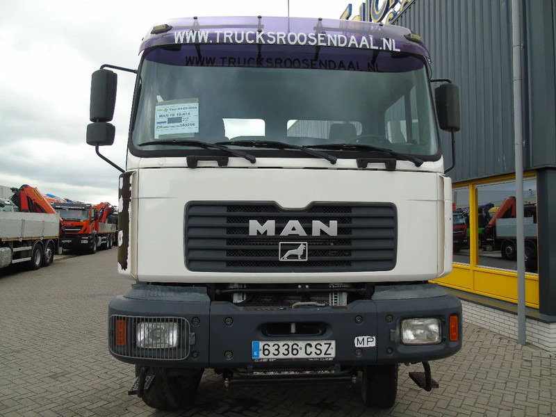 MAN FE 19.414 + MANUAL + 4X4 +EURO 2 !!!!!!!!!!! - Vetopöytäauto: kuva MAN FE 19.414 + MANUAL + 4X4 +EURO 2 !!!!!!!!!!! - Vetopöytäauto MAN FE 19.414 + MANUAL + 4X4 +EURO 2 !!!!!!!!!!! - Vetopöytäauto: kuva MAN FE 19.414 + MANUAL + 4X4 +EURO 2 !!!!!!!!!!! - Vetopöytäauto
