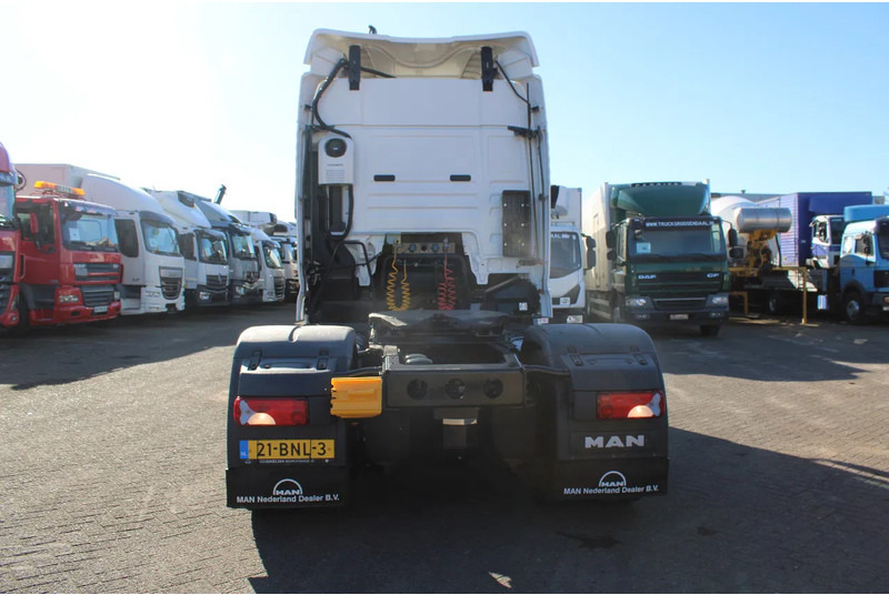 MAN TGX 19.420 + SPOILER - Vetopöytäauto: kuva MAN TGX 19.420 + SPOILER - Vetopöytäauto MAN TGX 19.420 + SPOILER - Vetopöytäauto: kuva MAN TGX 19.420 + SPOILER - Vetopöytäauto