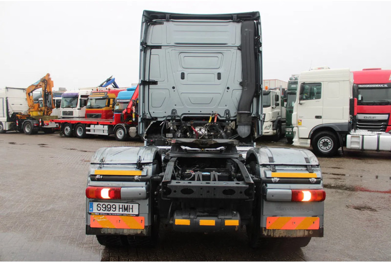 Mercedes-Benz Actros 1851 + EURO 5 + Retarder!! - Vetopöytäauto: kuva Mercedes-Benz Actros 1851 + EURO 5 + Retarder!! - Vetopöytäauto Mercedes-Benz Actros 1851 + EURO 5 + Retarder!! - Vetopöytäauto: kuva Mercedes-Benz Actros 1851 + EURO 5 + Retarder!! - Vetopöytäauto