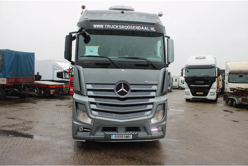 Mercedes-Benz Actros 1851 + EURO 5 + Retarder!! - Vetopöytäauto: kuva Mercedes-Benz Actros 1851 + EURO 5 + Retarder!! - Vetopöytäauto Mercedes-Benz Actros 1851 + EURO 5 + Retarder!! - Vetopöytäauto: kuva Mercedes-Benz Actros 1851 + EURO 5 + Retarder!! - Vetopöytäauto
