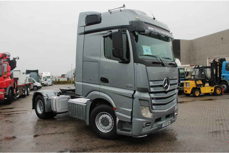 Mercedes-Benz Actros 1851 + EURO 5 + Retarder!! - Vetopöytäauto: kuva Mercedes-Benz Actros 1851 + EURO 5 + Retarder!! - Vetopöytäauto Mercedes-Benz Actros 1851 + EURO 5 + Retarder!! - Vetopöytäauto: kuva Mercedes-Benz Actros 1851 + EURO 5 + Retarder!! - Vetopöytäauto