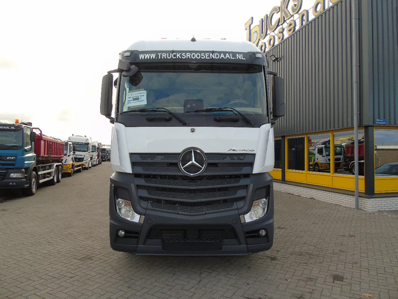 Mercedes-Benz Actros 2645 + euro 6 + 6x2 steering + SPOILER - Vetopöytäauto: kuva Mercedes-Benz Actros 2645 + euro 6 + 6x2 steering + SPOILER - Vetopöytäauto Mercedes-Benz Actros 2645 + euro 6 + 6x2 steering + SPOILER - Vetopöytäauto: kuva Mercedes-Benz Actros 2645 + euro 6 + 6x2 steering + SPOILER - Vetopöytäauto