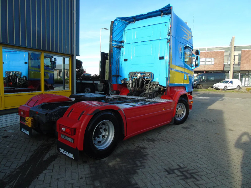 Scania R 450 + RETARDER + EURO 6 - Vetopöytäauto: kuva Scania R 450 + RETARDER + EURO 6 - Vetopöytäauto Scania R 450 + RETARDER + EURO 6 - Vetopöytäauto: kuva Scania R 450 + RETARDER + EURO 6 - Vetopöytäauto