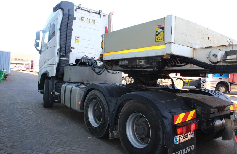 Volvo FH 16. 750 + 6x4 150 tons + retarder + EURO 6 - Vetopöytäauto: kuva Volvo FH 16. 750 + 6x4 150 tons + retarder + EURO 6 - Vetopöytäauto Volvo FH 16. 750 + 6x4 150 tons + retarder + EURO 6 - Vetopöytäauto: kuva Volvo FH 16. 750 + 6x4 150 tons + retarder + EURO 6 - Vetopöytäauto
