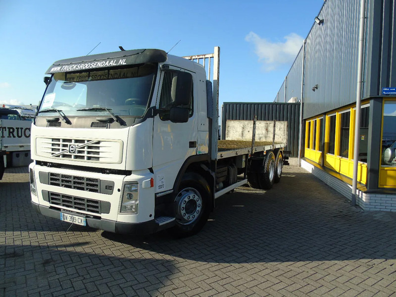 Volvo FM 420 + 6x4 + steel big axle + manual - Lava-kuorma-auto: kuva Volvo FM 420 + 6x4 + steel big axle + manual - Lava-kuorma-auto Volvo FM 420 + 6x4 + steel big axle + manual - Lava-kuorma-auto: kuva Volvo FM 420 + 6x4 + steel big axle + manual - Lava-kuorma-auto