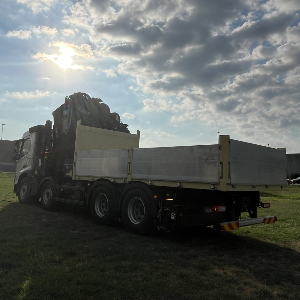 Volvo FM84RF3A - Lava-kuorma-auto, Nosturiauto: kuva Volvo FM84RF3A - Lava-kuorma-auto, Nosturiauto Volvo FM84RF3A - Lava-kuorma-auto, Nosturiauto: kuva Volvo FM84RF3A - Lava-kuorma-auto, Nosturiauto