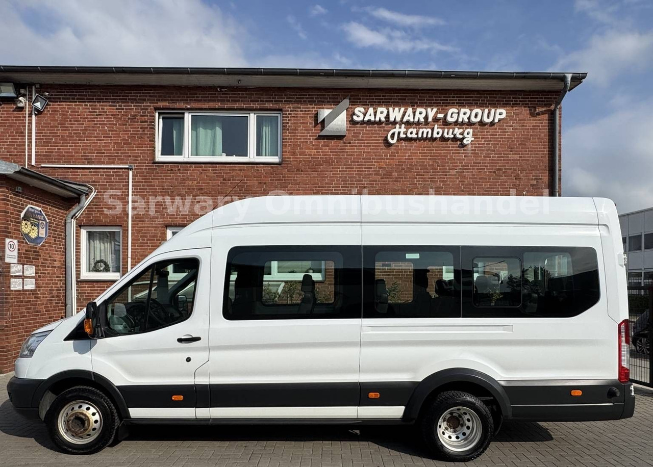 Ford Transit*18 Sitze*Klima*EURO 6*Webasto*Sprinter* - Minibussi, Pikkubussi: kuva Ford Transit*18 Sitze*Klima*EURO 6*Webasto*Sprinter* - Minibussi, Pikkubussi Ford Transit*18 Sitze*Klima*EURO 6*Webasto*Sprinter* - Minibussi, Pikkubussi: kuva Ford Transit*18 Sitze*Klima*EURO 6*Webasto*Sprinter* - Minibussi, Pikkubussi