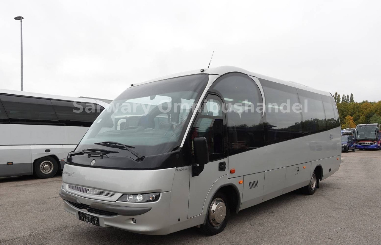 Iveco Mago 2*Klima*29 Sitze*WC*Rapido*Daily*Wing* - Turistibussi: kuva Iveco Mago 2*Klima*29 Sitze*WC*Rapido*Daily*Wing* - Turistibussi Iveco Mago 2*Klima*29 Sitze*WC*Rapido*Daily*Wing* - Turistibussi: kuva Iveco Mago 2*Klima*29 Sitze*WC*Rapido*Daily*Wing* - Turistibussi