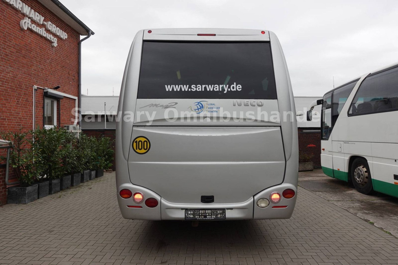 Iveco Mago 2*Klima*29 Sitze*WC*Rapido*Daily*Wing* - Turistibussi: kuva Iveco Mago 2*Klima*29 Sitze*WC*Rapido*Daily*Wing* - Turistibussi Iveco Mago 2*Klima*29 Sitze*WC*Rapido*Daily*Wing* - Turistibussi: kuva Iveco Mago 2*Klima*29 Sitze*WC*Rapido*Daily*Wing* - Turistibussi