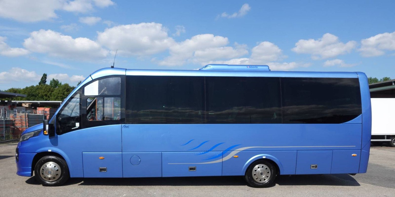 Iveco Rosero First *Rapido*Atomic*31-Sitze*Klima* - Turistibussi: kuva  Iveco Rosero First *Rapido*Atomic*31-Sitze*Klima* - Turistibussi Iveco Rosero First *Rapido*Atomic*31-Sitze*Klima* - Turistibussi: kuva  Iveco Rosero First *Rapido*Atomic*31-Sitze*Klima* - Turistibussi