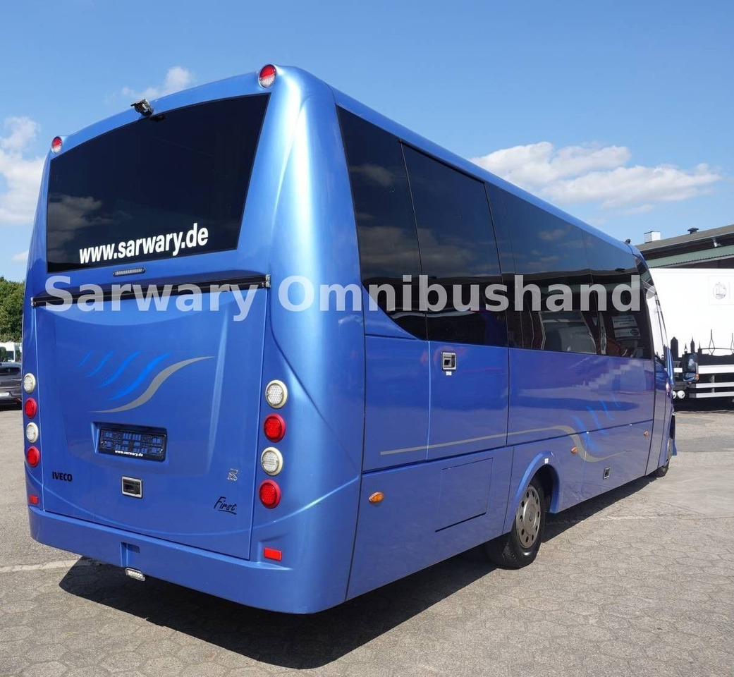 Iveco Rosero First *Rapido*Atomic*31-Sitze*Klima* - Turistibussi: kuva Iveco Rosero First *Rapido*Atomic*31-Sitze*Klima* - Turistibussi Iveco Rosero First *Rapido*Atomic*31-Sitze*Klima* - Turistibussi: kuva Iveco Rosero First *Rapido*Atomic*31-Sitze*Klima* - Turistibussi