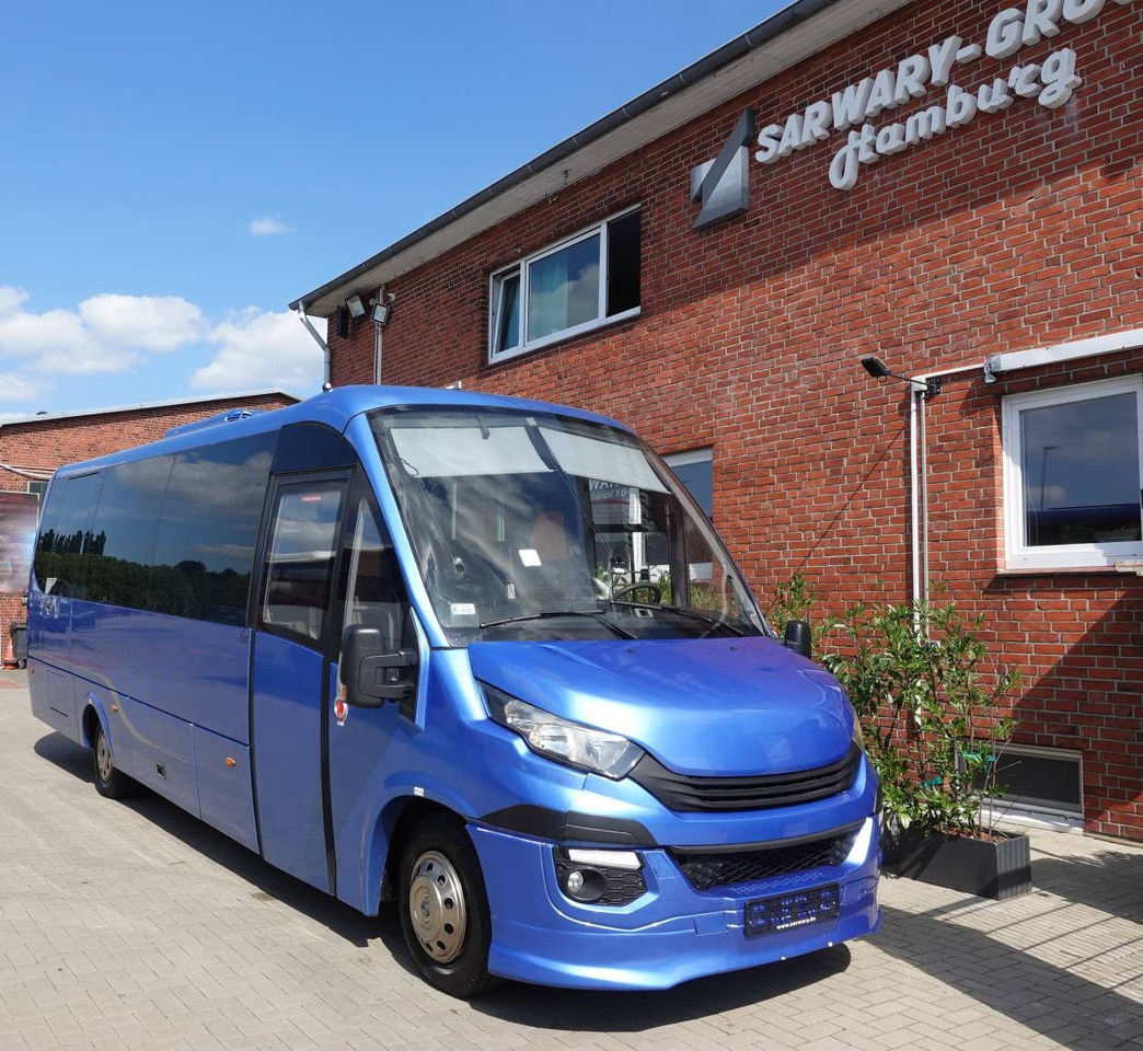 Iveco Rosero First *Rapido*Atomic*31-Sitze*Klima* - Turistibussi: kuva  Iveco Rosero First *Rapido*Atomic*31-Sitze*Klima* - Turistibussi Iveco Rosero First *Rapido*Atomic*31-Sitze*Klima* - Turistibussi: kuva  Iveco Rosero First *Rapido*Atomic*31-Sitze*Klima* - Turistibussi