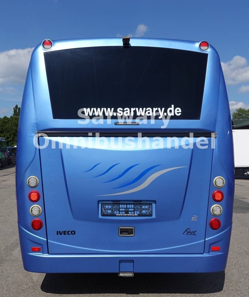 Iveco Rosero First *Rapido*Atomic*31-Sitze*Klima* - Turistibussi: kuva Iveco Rosero First *Rapido*Atomic*31-Sitze*Klima* - Turistibussi Iveco Rosero First *Rapido*Atomic*31-Sitze*Klima* - Turistibussi: kuva Iveco Rosero First *Rapido*Atomic*31-Sitze*Klima* - Turistibussi