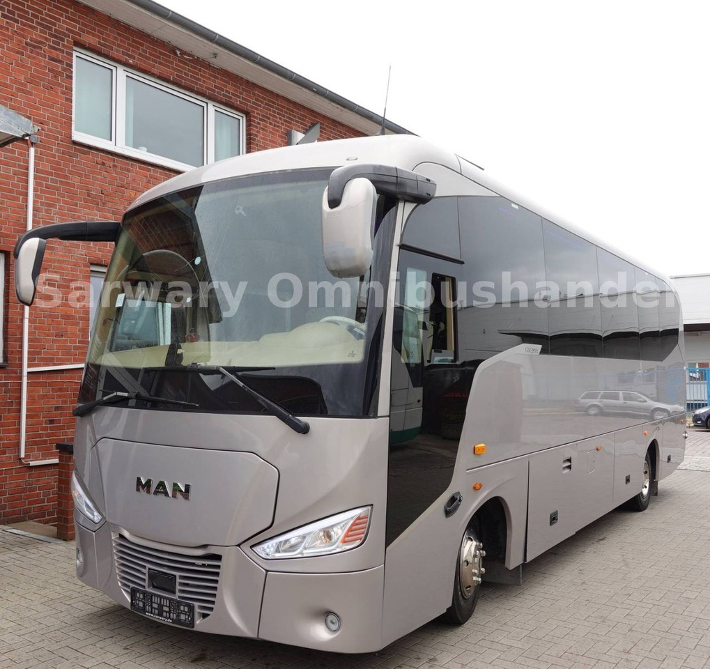 MAN Iles TGL Calista*37 Sitze*Tourino*Temsa*Touring - Turistibussi: kuva MAN Iles TGL Calista*37 Sitze*Tourino*Temsa*Touring - Turistibussi MAN Iles TGL Calista*37 Sitze*Tourino*Temsa*Touring - Turistibussi: kuva MAN Iles TGL Calista*37 Sitze*Tourino*Temsa*Touring - Turistibussi