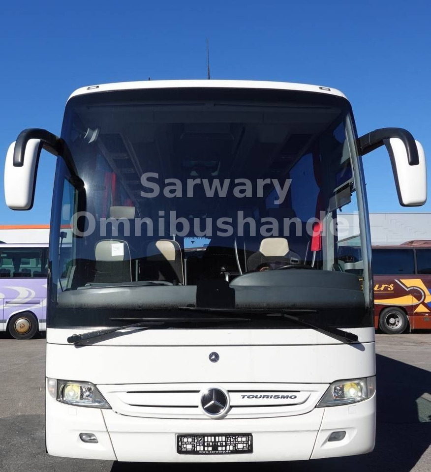 Mercedes-Benz 350-16 RHD-M Tourismo*58 Sitze*Euro 6*WC*Travego - Turistibussi: kuva Mercedes-Benz 350-16 RHD-M Tourismo*58 Sitze*Euro 6*WC*Travego - Turistibussi Mercedes-Benz 350-16 RHD-M Tourismo*58 Sitze*Euro 6*WC*Travego - Turistibussi: kuva Mercedes-Benz 350-16 RHD-M Tourismo*58 Sitze*Euro 6*WC*Travego - Turistibussi