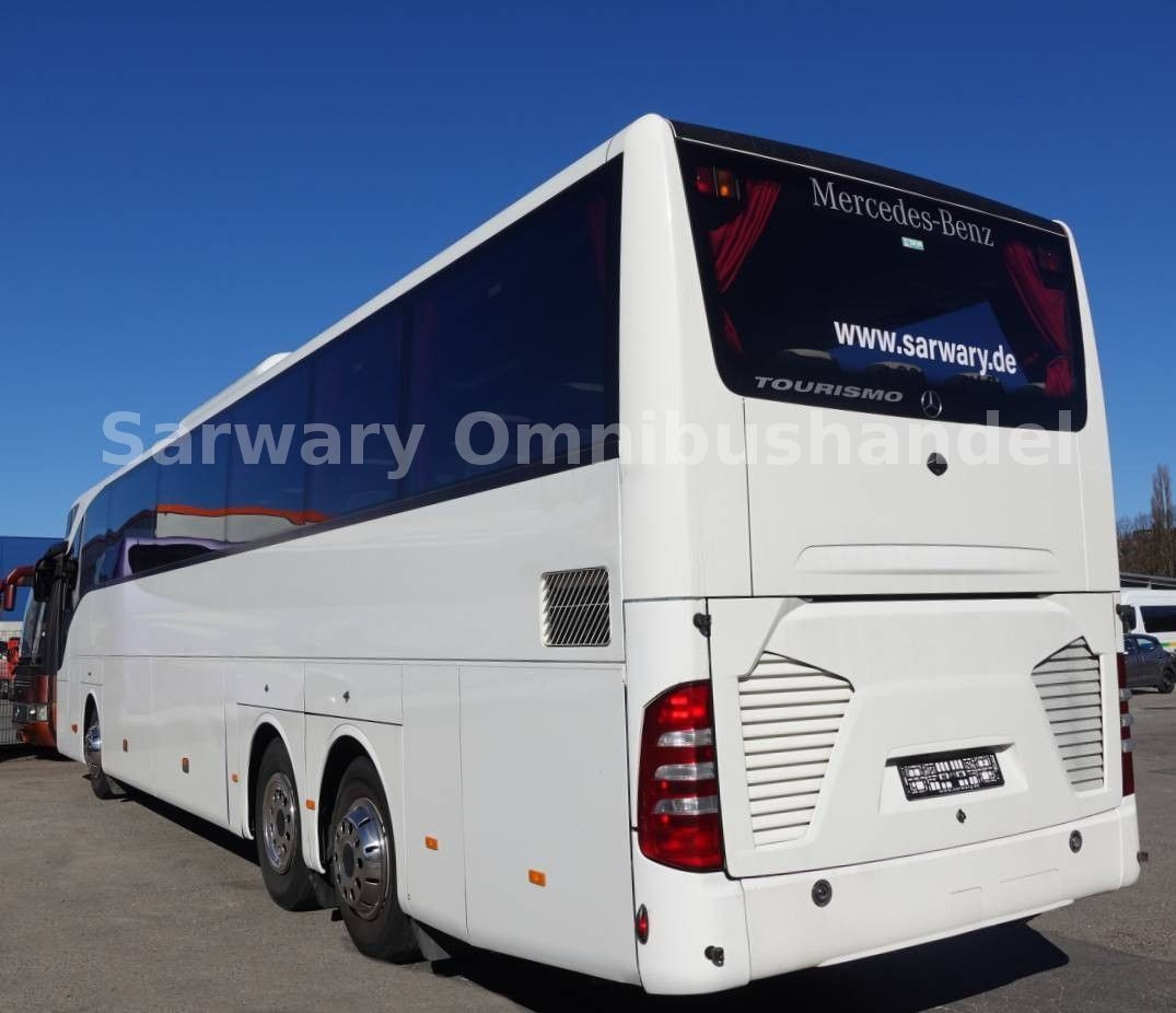 Mercedes-Benz 350-16 RHD-M Tourismo*58 Sitze*Euro 6*WC*Travego - Turistibussi: kuva Mercedes-Benz 350-16 RHD-M Tourismo*58 Sitze*Euro 6*WC*Travego - Turistibussi Mercedes-Benz 350-16 RHD-M Tourismo*58 Sitze*Euro 6*WC*Travego - Turistibussi: kuva Mercedes-Benz 350-16 RHD-M Tourismo*58 Sitze*Euro 6*WC*Travego - Turistibussi