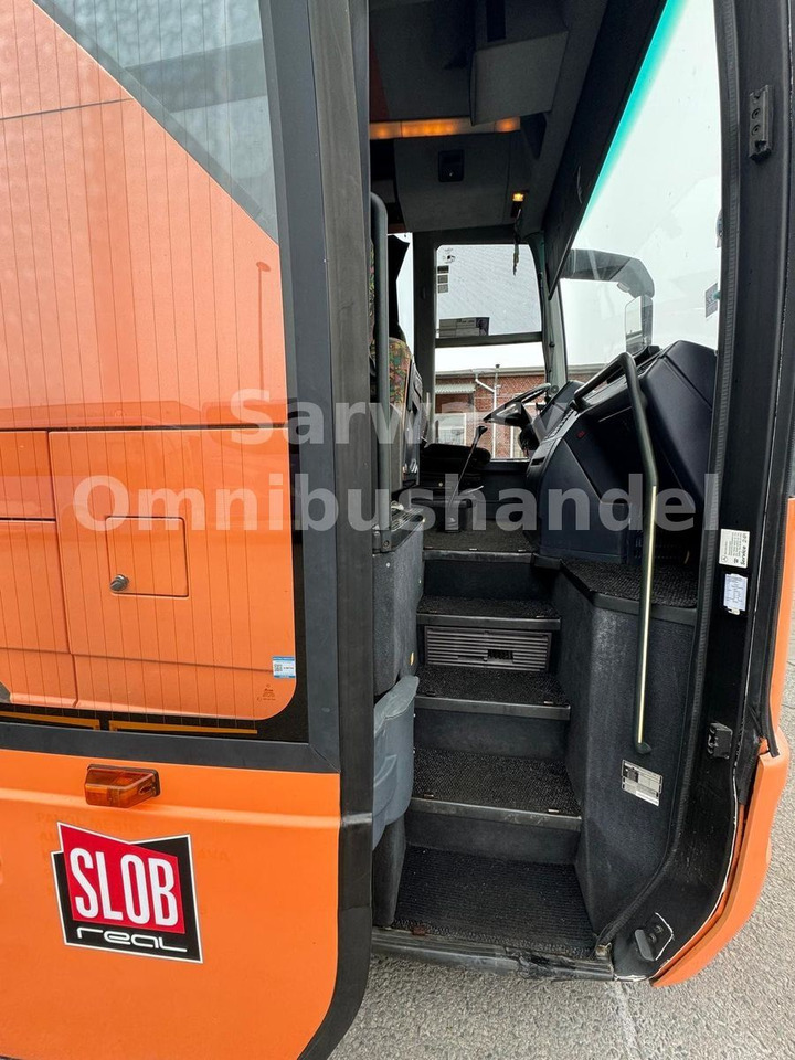 Turistibussi Mercedes-Benz 350 SHD*RHD Tourismo*V8 Motor*53 Sitze*Klima*404: kuva Turistibussi Mercedes-Benz 350 SHD*RHD Tourismo*V8 Motor*53 Sitze*Klima*404